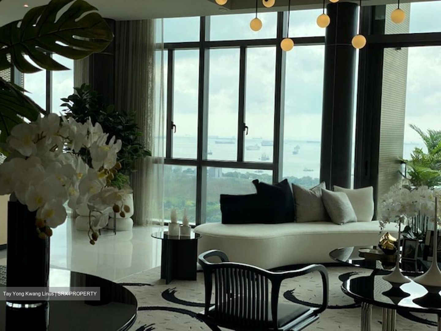 Marina One Residences (D1), Apartment #516209171